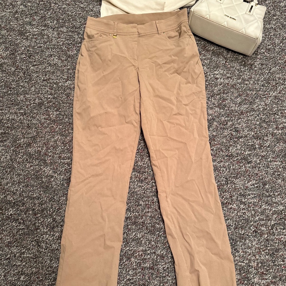 Casual pants